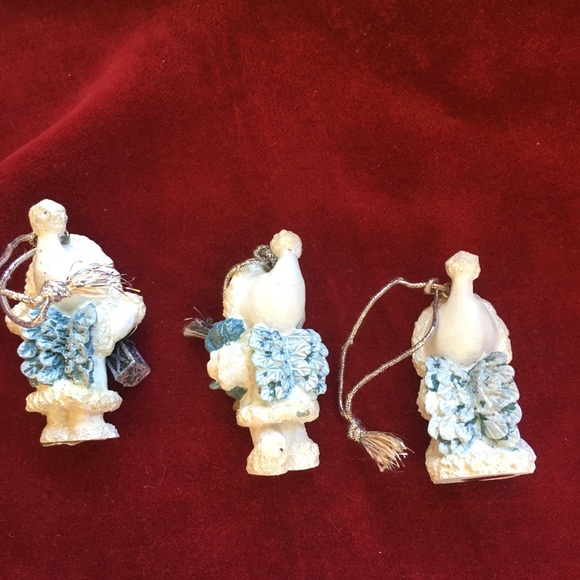 DREAMSICLES BY KRISTIN Holiday Northern Lights Dreamsicles Vintage